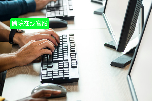 跨境商务在线客服系统定义、功能作用、收费价格、案例分享