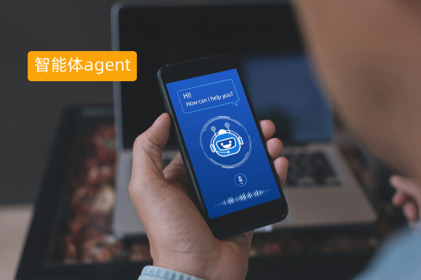 智能体agent具体应用案例