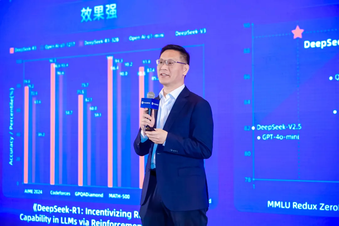 众闯信息科技总裁 喻友平