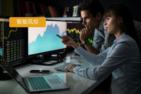 智能风控软件有哪些品牌？哪个更好用？企业从业者必看指南