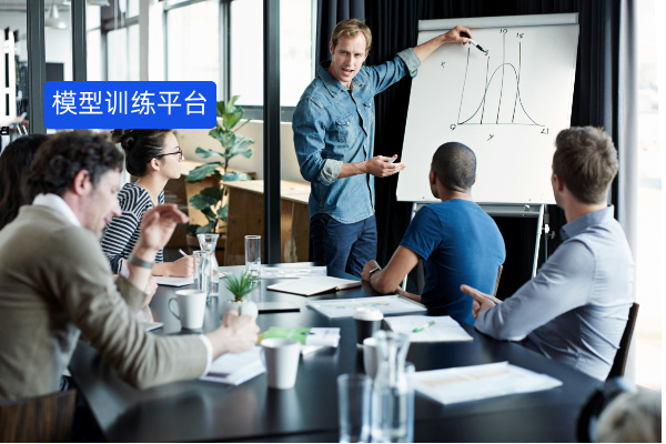 关于得助大模型平台+智能客服升级 加速DeepSeek企业第三方平台部署进程