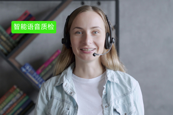 智能语音实时质检系统案例：企业服务质量提升的"秘密武器"