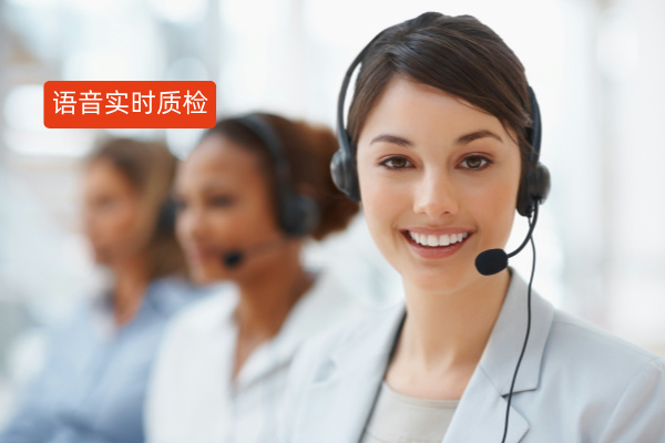 语音实时质检系统排名榜，哪家好一些？企业选择的终极指南