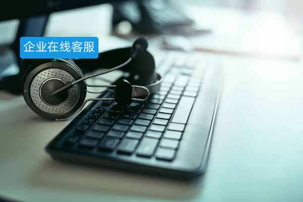 企业网站在线客服系统排名榜：5大国内外知名品牌深度解析！