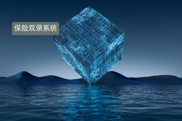 保险双录系统对市场拓展的作用有哪些？