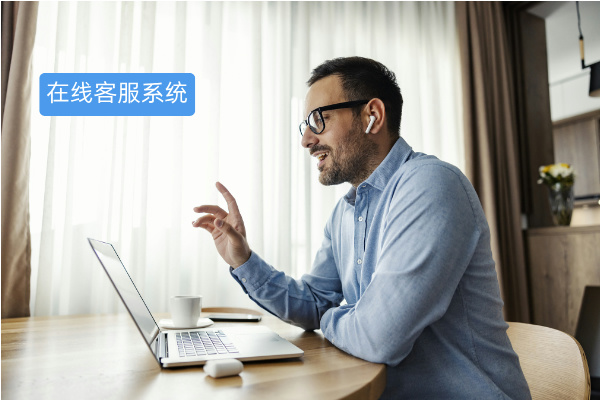 一文读懂24小时在线客服系统：定义、功能、选择指南与案例分享