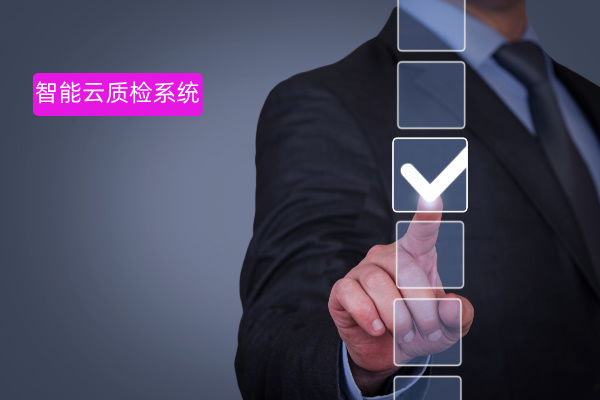  智能云质检系统品牌排行榜：哪家好？企业从业者必看指南  