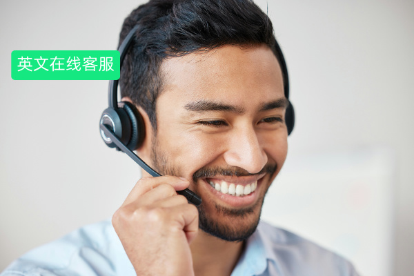 英文在线客服系统：企业全球化沟通的必备利器