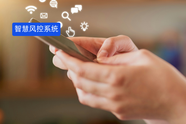 2025年智慧风控系统合作案例大盘点：得助智能如何帮企业&ldquo;避坑&rdquo;又&ldquo;躺赚&rdquo;？