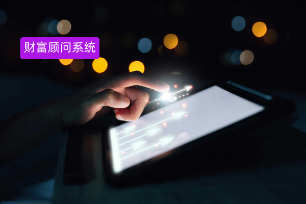 用真实案例告诉你,财富顾问系统如何让成为业绩 “神助攻”!