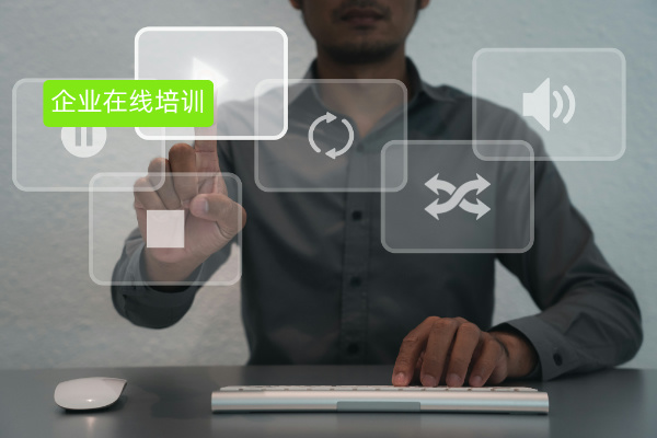 企业在线培训平台一般使用哪家？得助智能就是游戏公司的培训新选择！