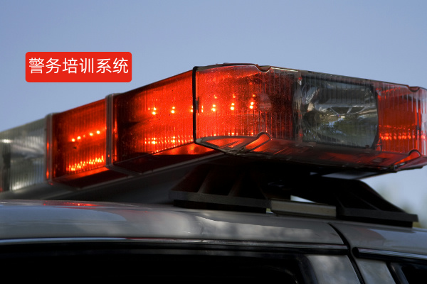 警务培训系统有哪些公司在做呢？——企业从业者必读指南
