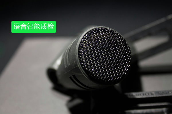 语音智能质检厂商有哪些品牌