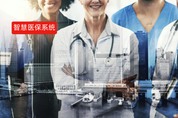 智慧医保系统怎么选择？企业从业者必看的终极指南