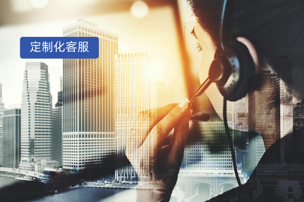 做定制化客服机器人的有哪些公司厂家？盘点国内外专业“玩家”