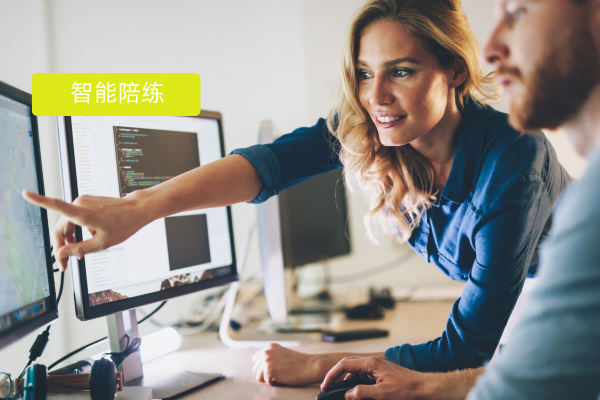 员工智能陪练公司哪家好？汽车行业HR必看的得助智能深度测评