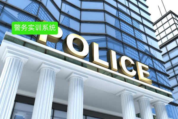警务实训系统如何重塑现代执法训练？揭秘定义、核心功能与全球顶尖品牌推荐
