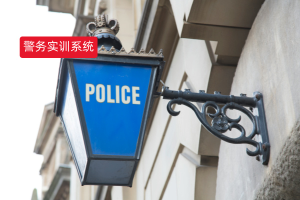 警务实训系统如何重塑现代执法训练？揭秘定义、核心功能与全球顶尖品牌推荐