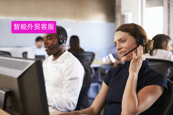 得助智能外贸客服系统案例：家具制造业，破局全球市场的秘密武器！