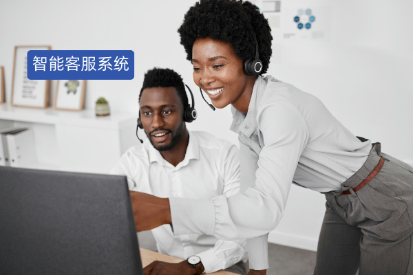 2025十大智能客服系统排名榜权威发布：功能、口碑、市占率全维度解析