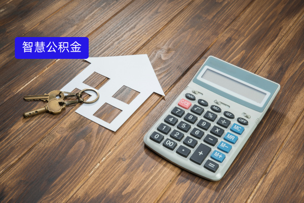 超惊艳！得助智能智慧公积金系统实战案例大赏​