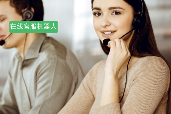 网页在线客服机器人：企业服务升级的秘密武器