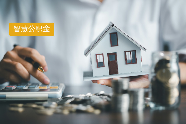 超惊艳！得助智能智慧公积金系统实战案例大赏​