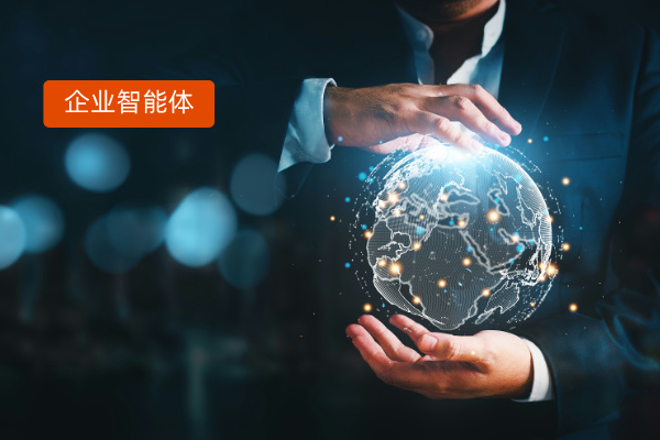 企业智能体落地方案：从概念到执行的完整指南