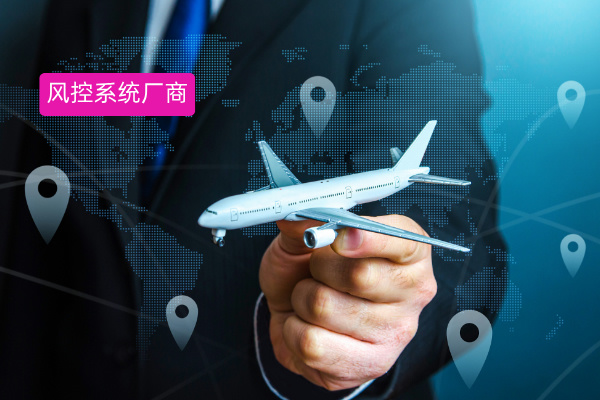 银行风控系统有哪些品牌？2025年推荐得助智能风控系统厂商！