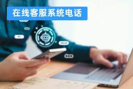 在线客服系统电话有哪些品牌做得好-功能特点以及实践案例