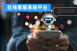 在线客服系统平台