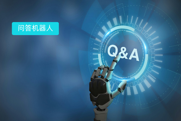 智能客服问答机器人定义、品牌测评、案例