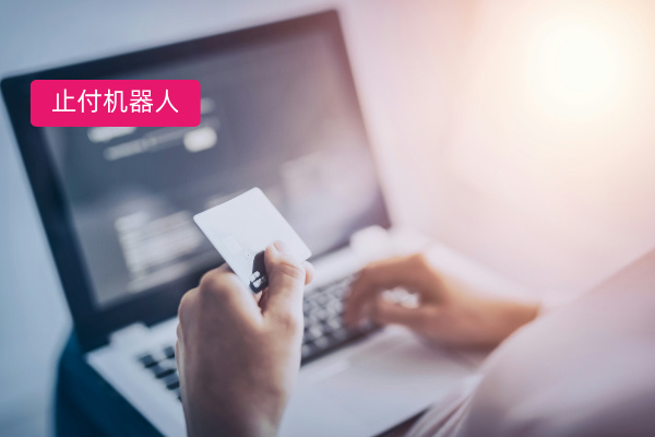 政务场景止付难题终结者!得助智能等服务商揭秘