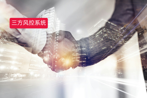 深度揭秘：第三方风控系统公司大盘点，得助智能为何脱颖而出？