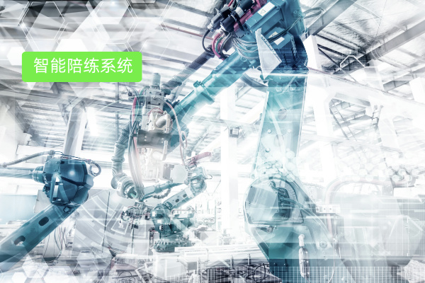 得助智能AI陪练系统：企业员工的24小时随身教练，如何破解培训难题？