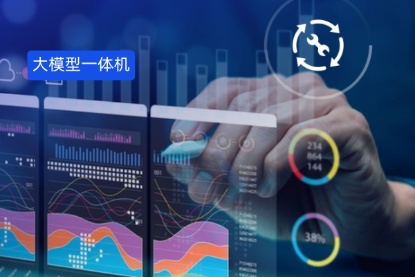 国产AI大模型一体机