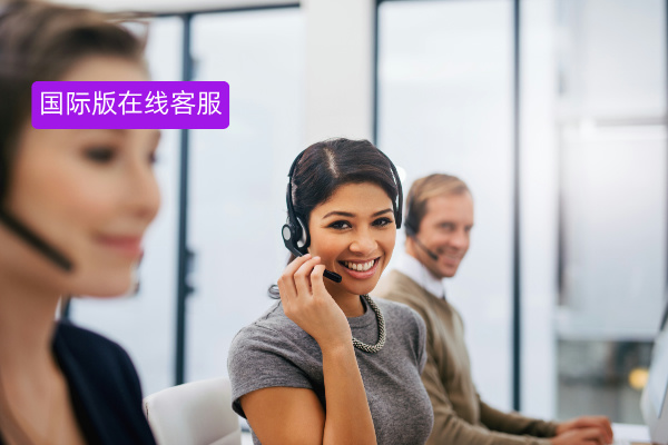 制造企业必看！国际版在线客服系统功能作用全解析​
