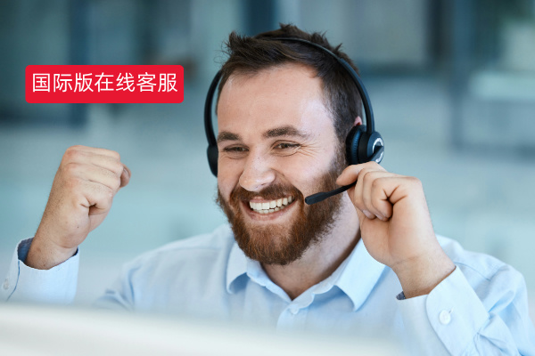 2025必看！国际版在线客服系统排名出炉，零售企业速收藏​