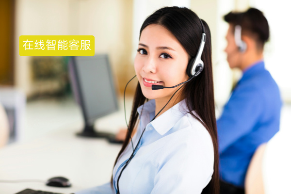 在线智能客服平台案例