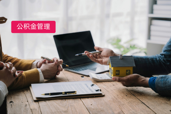 公积金管理平台超全攻略，含概念、推荐品牌及实践案例​