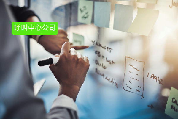 呼叫中心业务公司有哪些做得好的？一篇讲透国内外头部玩家！