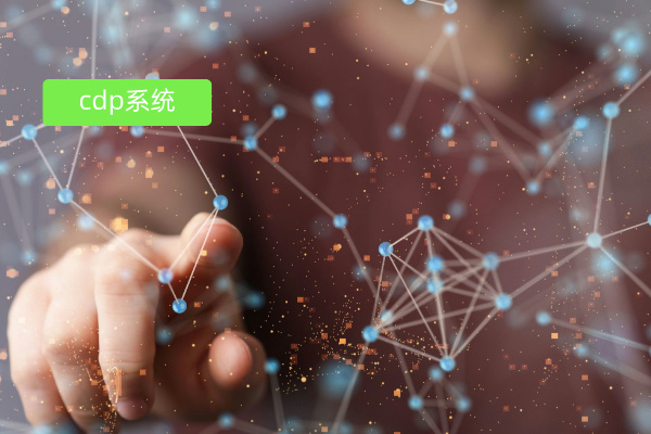 打破数据孤岛，解锁增长密码：CDP系统定义、功能、推荐品牌与制造业案例实战全解析