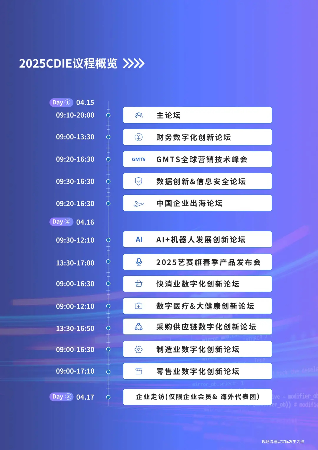 CDIE 2025数字化创新博览会