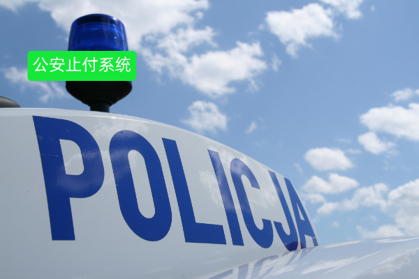 深度剖析：公安止付系统品牌大盘点，得助智能止付如何脱颖而出？​