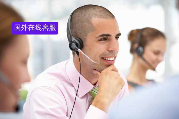 深度剖析：国外在线客服系统哪几个好，助力企业高效沟通​