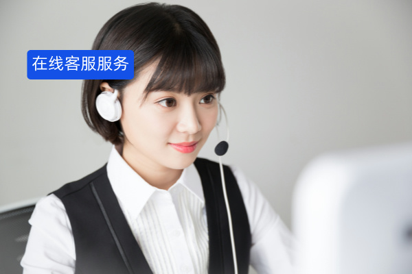 在线客服服务系统的主要功能包括哪些？