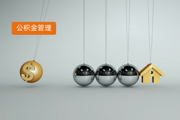 这个公积金管理平台案例，竟让企业效率飙升数倍！​