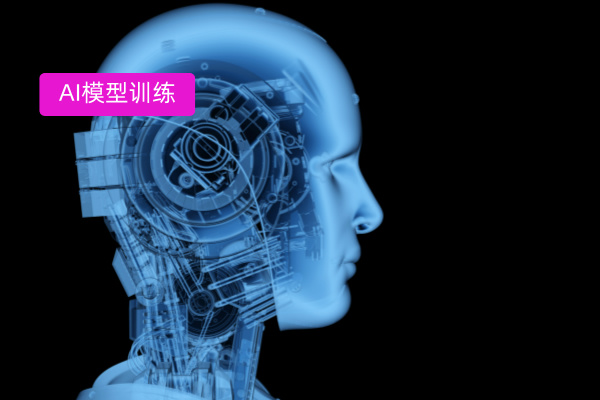 训练一个 AI 模型要多久？如何快速应用到企业自身产品？