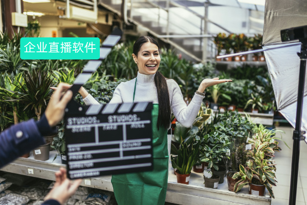 2025企业直播软件排行榜前十名：哪个好用点？