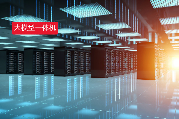 ai大模型一体机：定义、功能、品牌推荐及政务部门合作案例